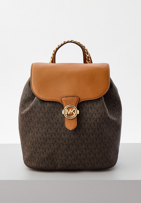 

Рюкзак Michael Michael Kors, Коричневый, MINA