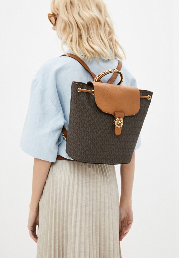 фото Рюкзак michael michael kors