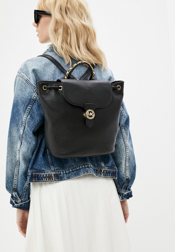 фото Рюкзак michael michael kors
