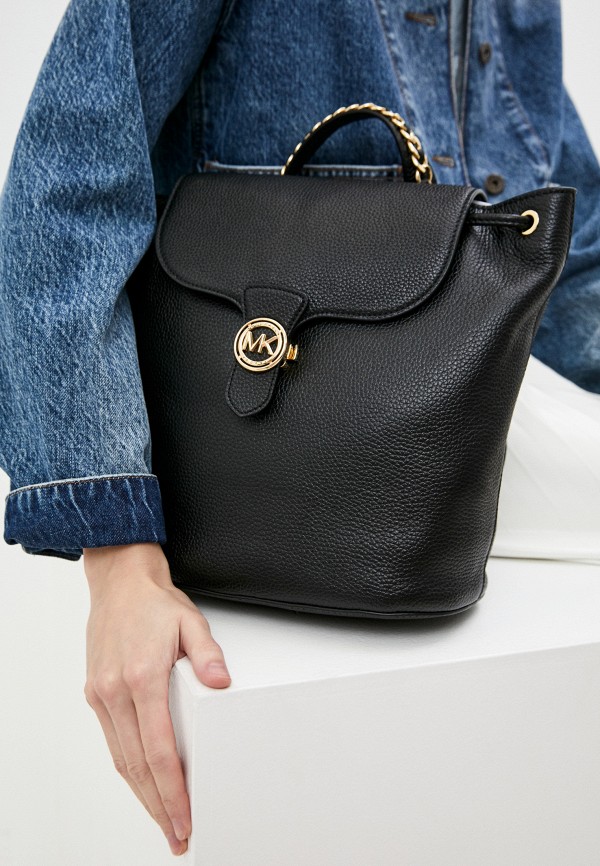 фото Рюкзак michael michael kors