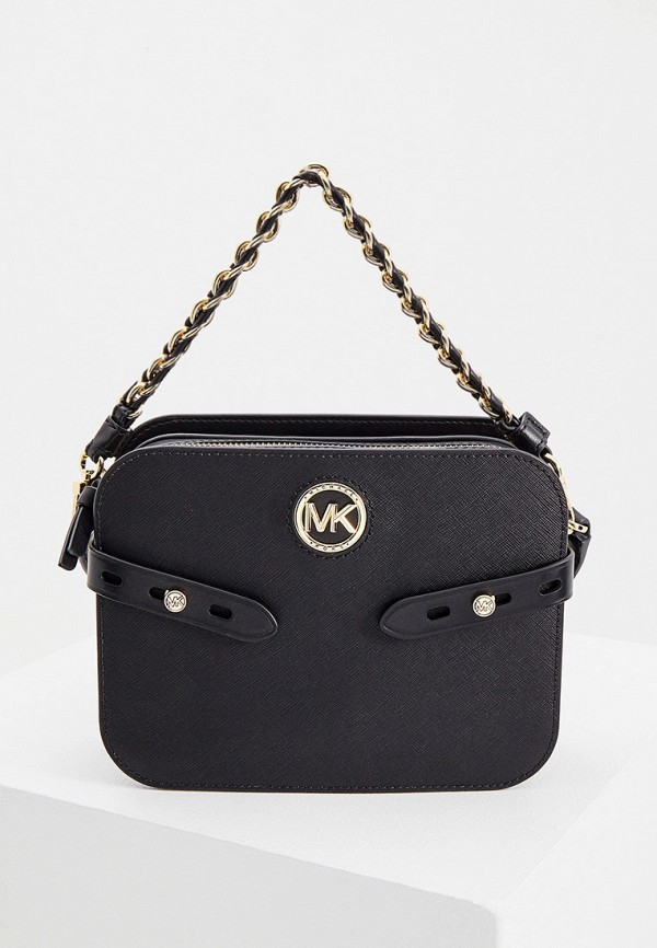 

Сумка Michael Michael Kors, Черный, CARMEN
