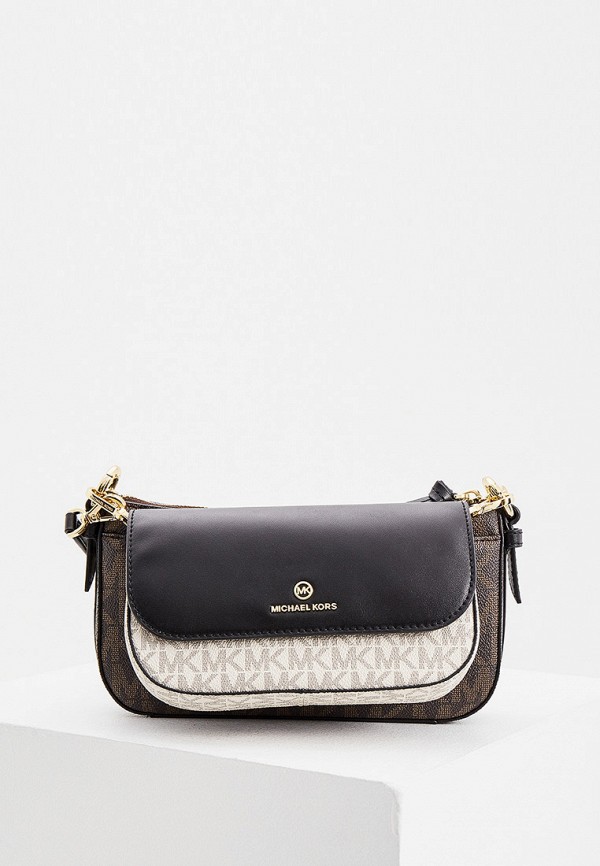 

Сумки 2 шт. Michael Michael Kors, Разноцветный, JET SET CHARM