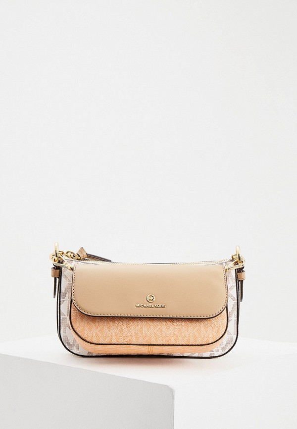 

Комплект Michael Michael Kors, Серебряный, JET SET CHARM
