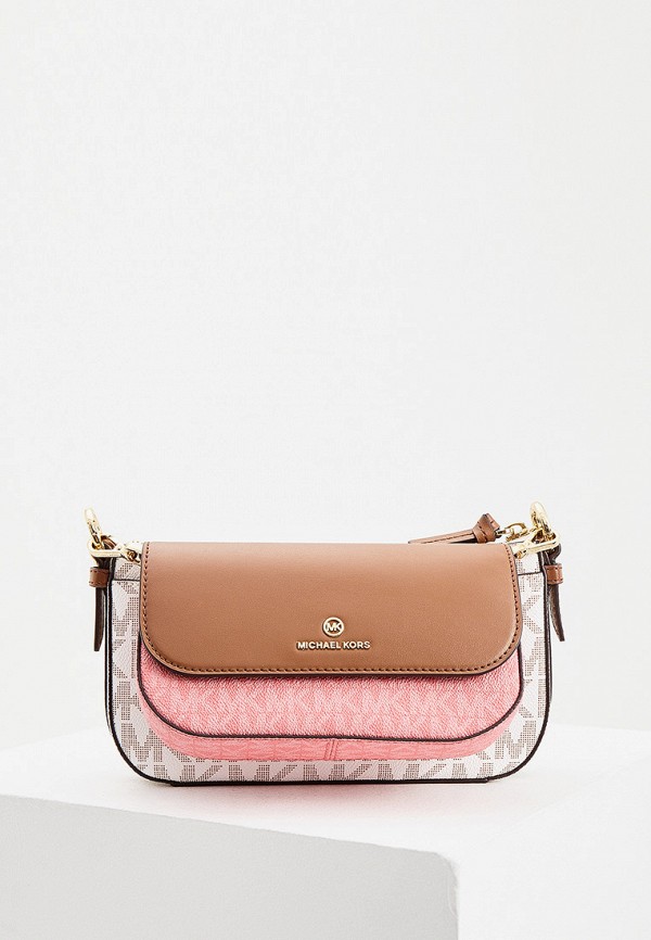 

Сумки 2 шт. Michael Michael Kors, Разноцветный, JET SET CHARM