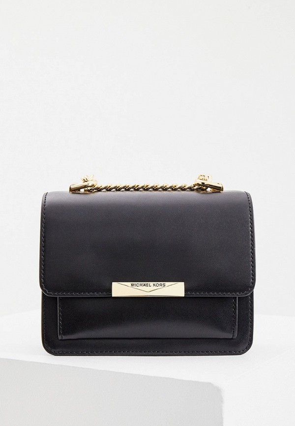 

Сумка Michael Michael Kors, Черный, JADE