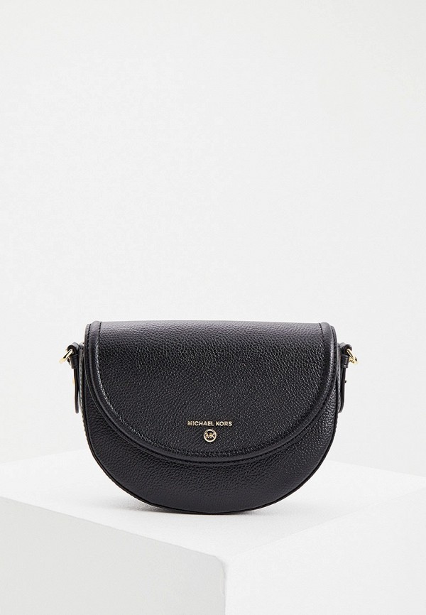 

Сумка Michael Michael Kors, Черный, JET SET CHARM