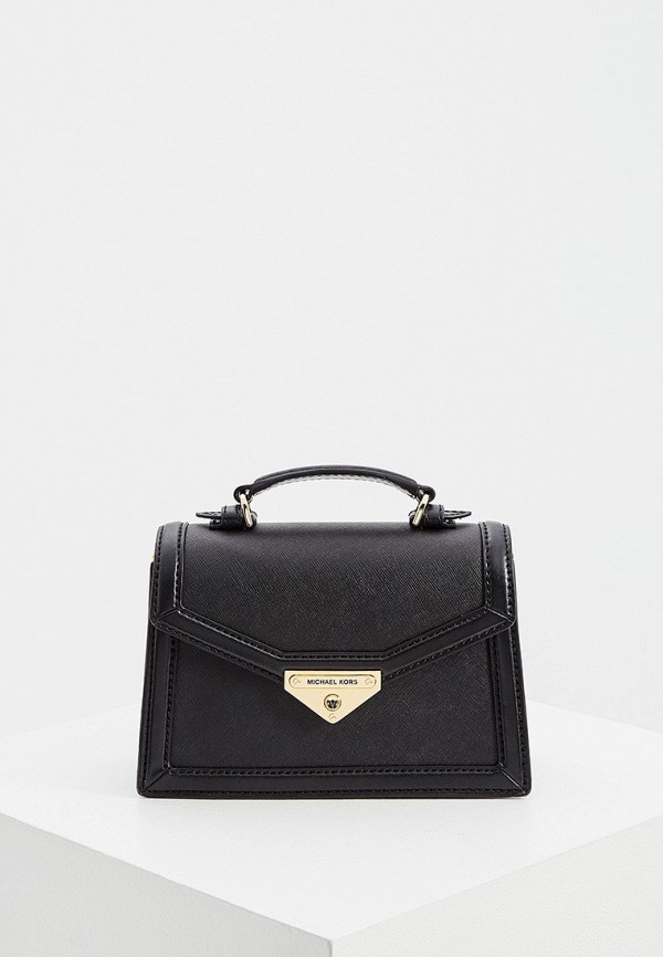 

Сумка Michael Michael Kors, Черный, GRACE