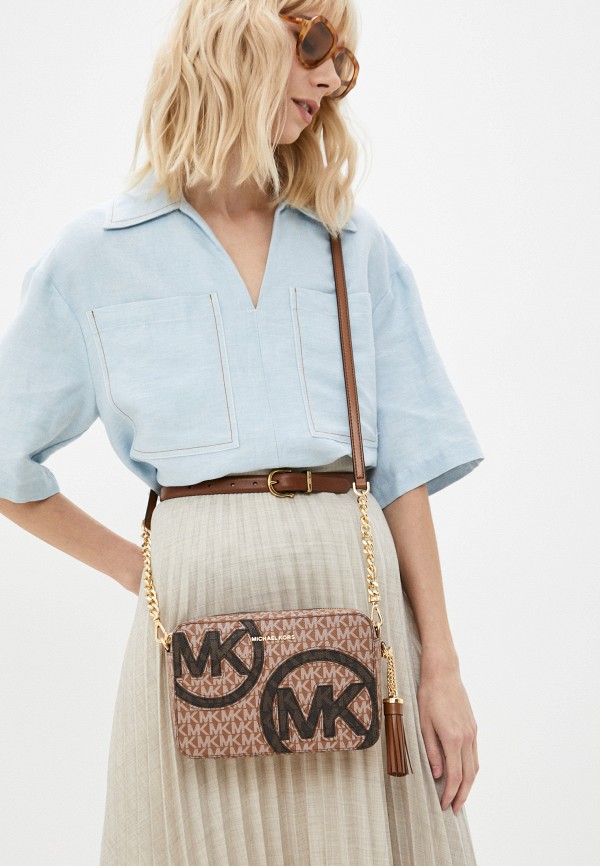 фото Сумка michael michael kors