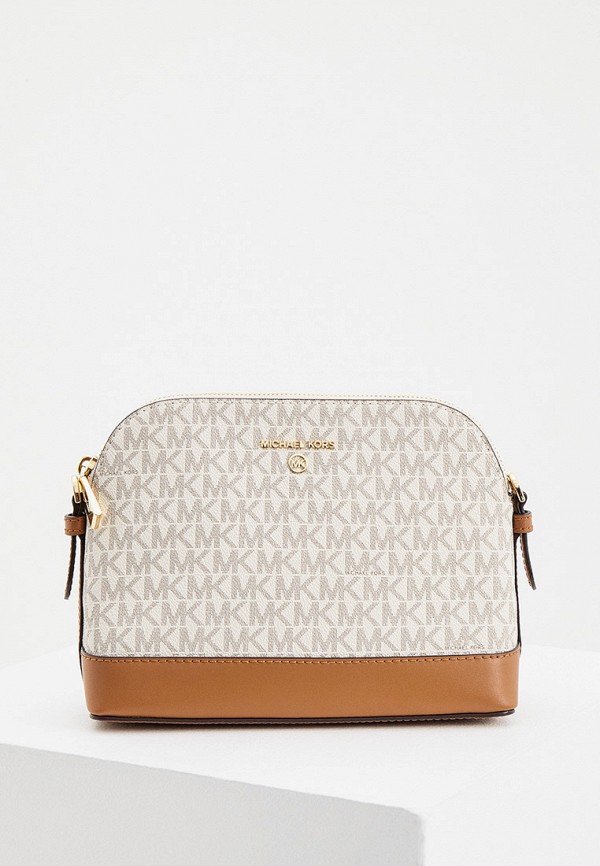 

Сумка Michael Michael Kors, Бежевый, JET SET CHARM