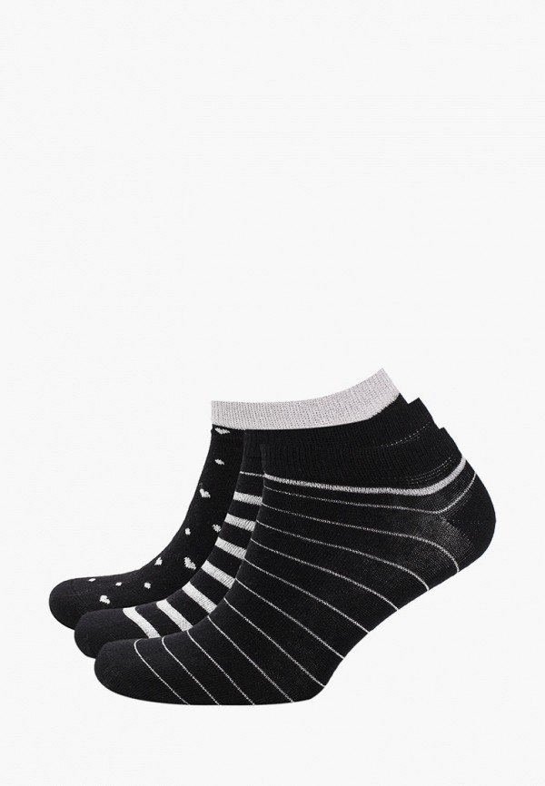 фото Носки 3 пары women'secret