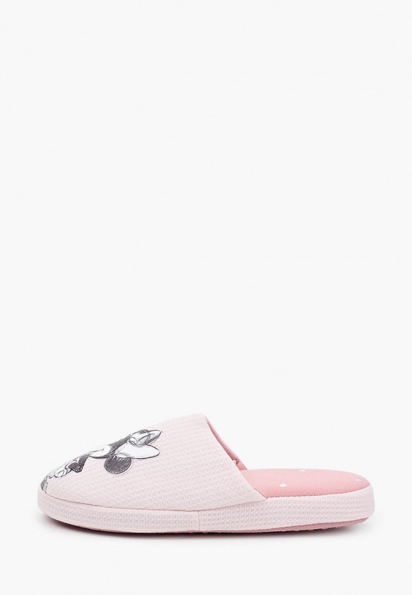 

Тапочки women'secret, Розовый