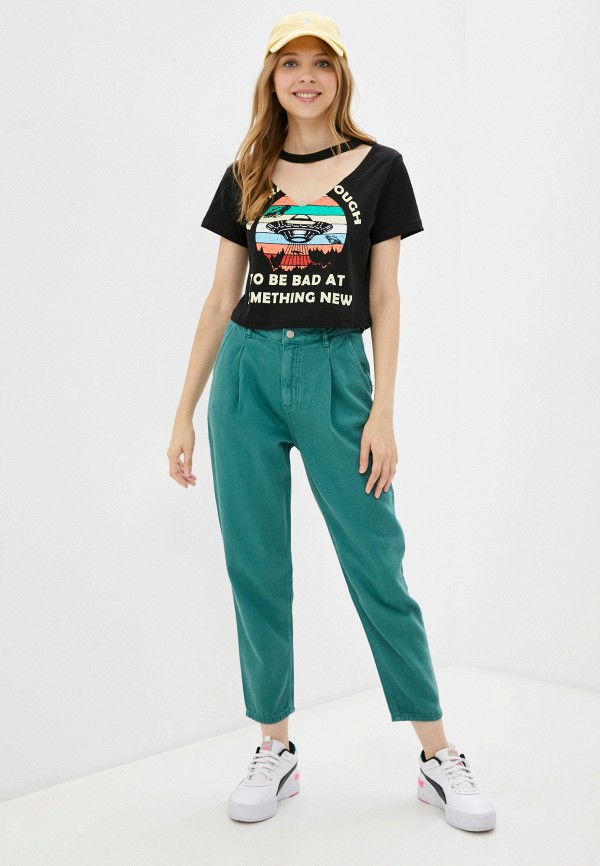 фото Брюки trendyol