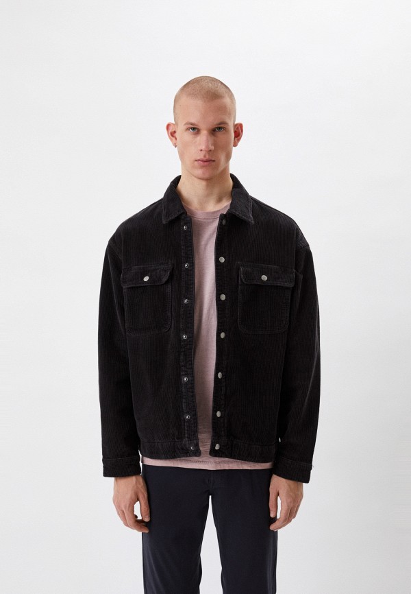 

Куртка AllSaints, Черный