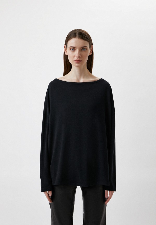 

Лонгслив AllSaints, Черный