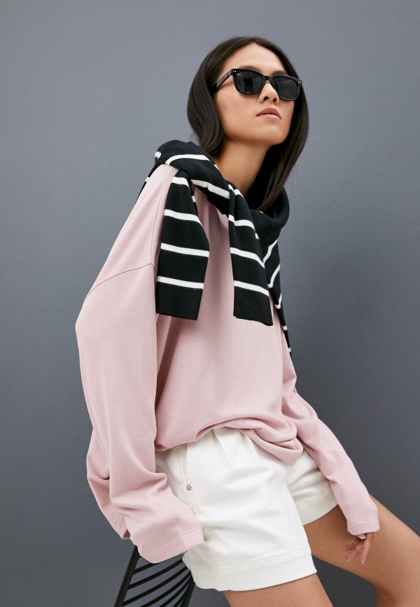 фото Лонгслив allsaints