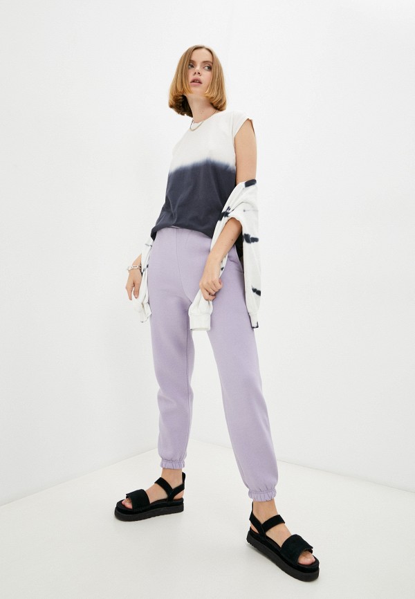 

Футболка AllSaints, Серый