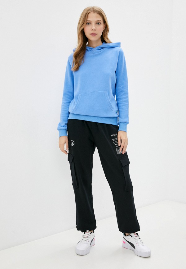 фото Худи basics & more