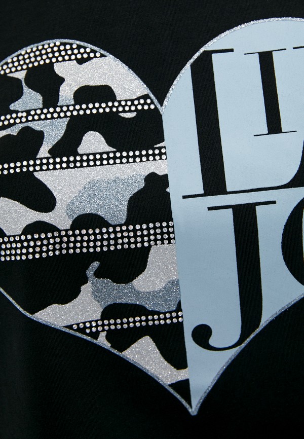 фото Футболка liu jo sport