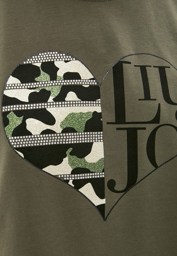 фото Футболка liu jo sport