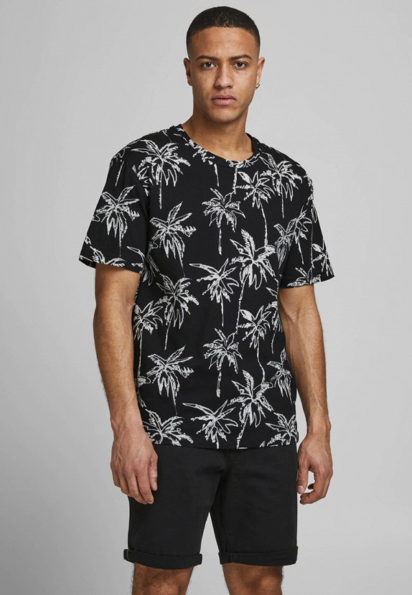 

Футболка Jack & Jones, Черный
