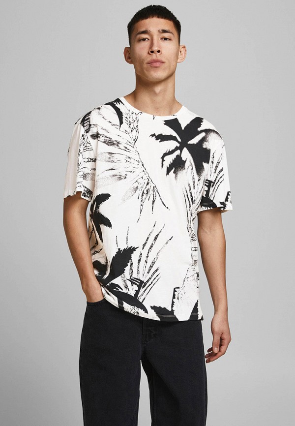 

Футболка Jack & Jones, Белый