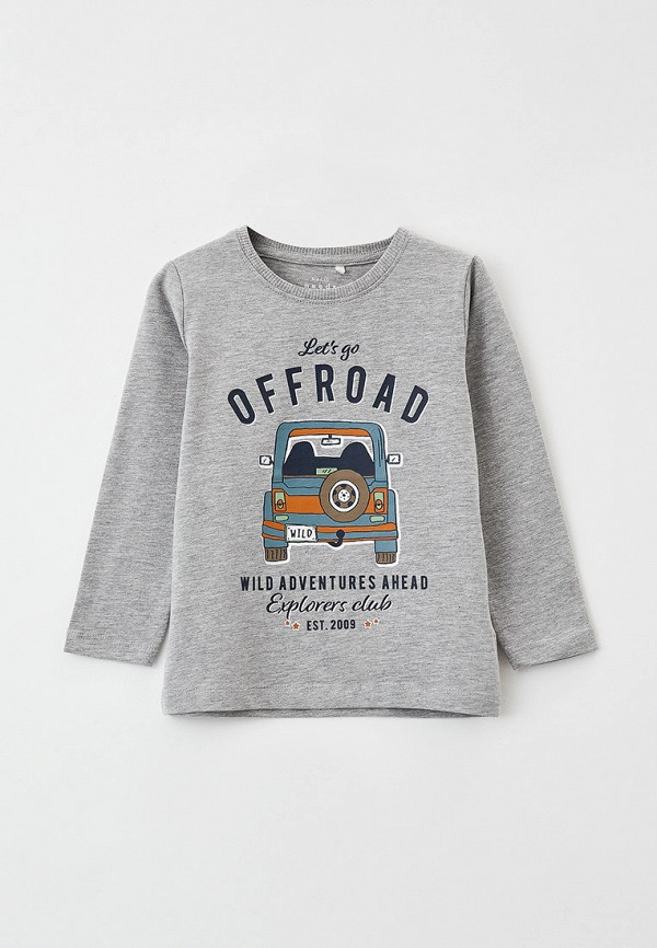 фото Лонгсливы 2 шт. name it