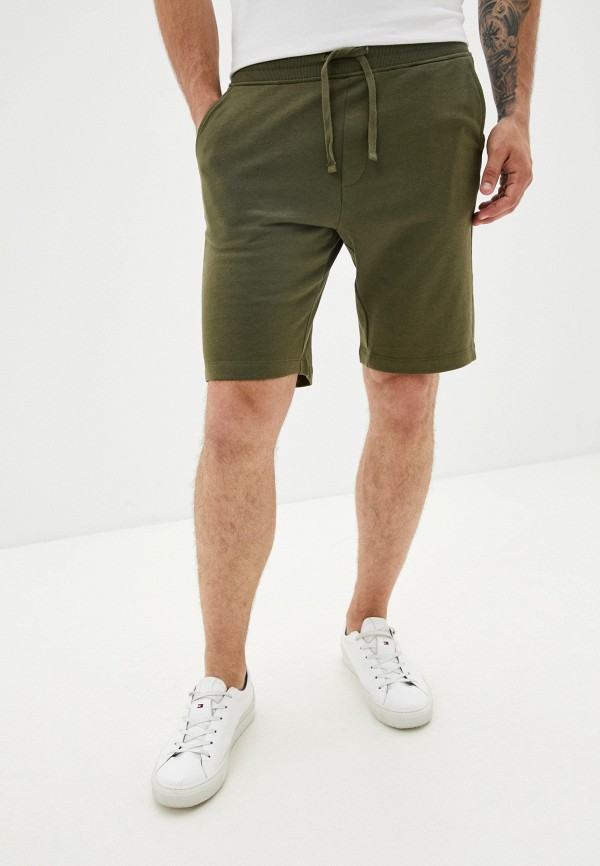 

Шорты спортивные Only & Sons, Хаки, Only & Sons RTLAAL771801
