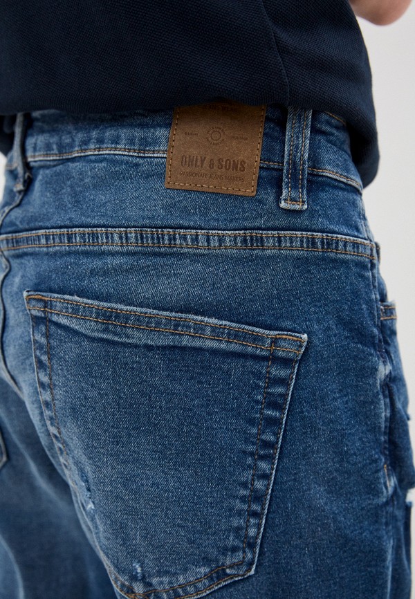 фото Джинсы only & sons