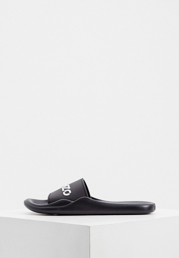 

Сланцы Kenzo, Черный