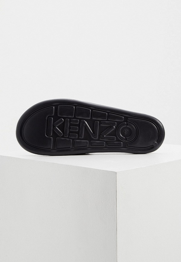 фото Сланцы kenzo