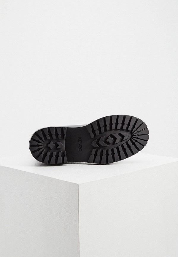 фото Ботинки kenzo
