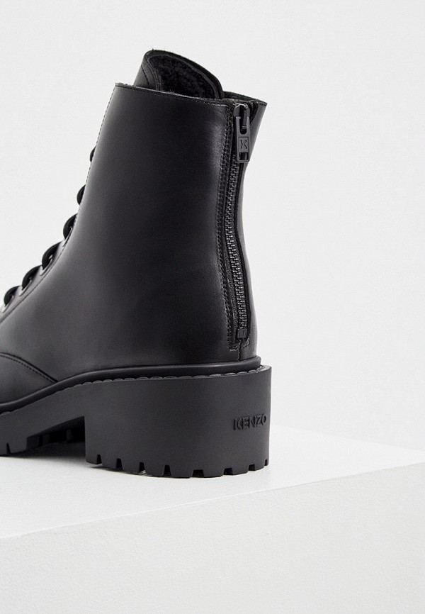 фото Ботинки kenzo
