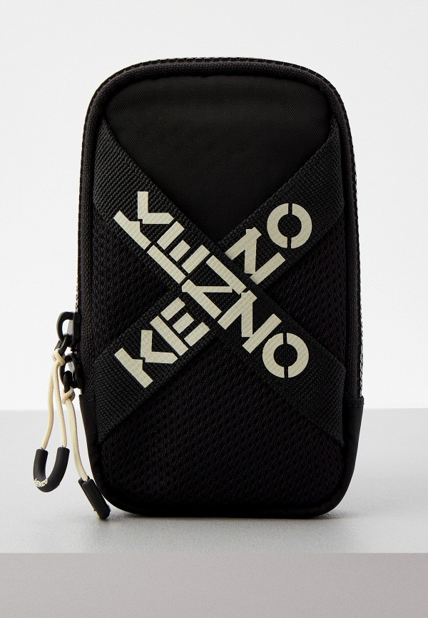 

Сумка Kenzo, Черный