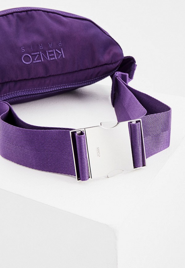 фото Сумка поясная kenzo