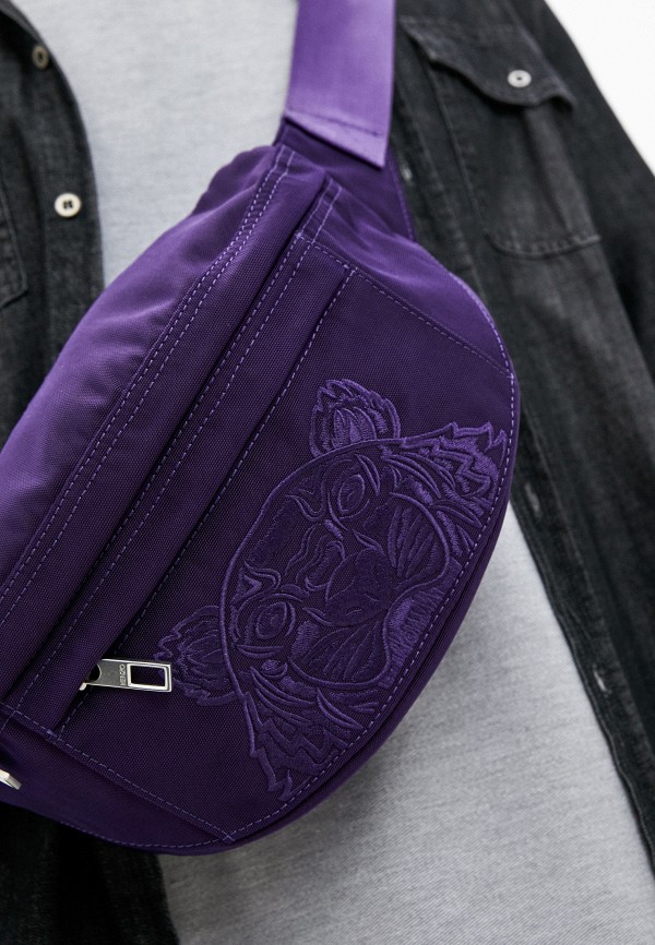 фото Сумка поясная kenzo