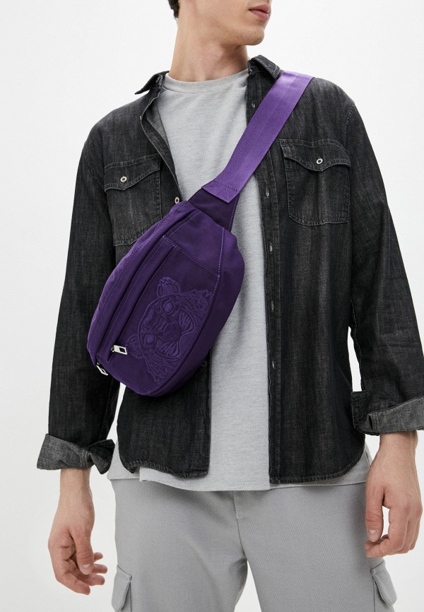 фото Сумка поясная kenzo