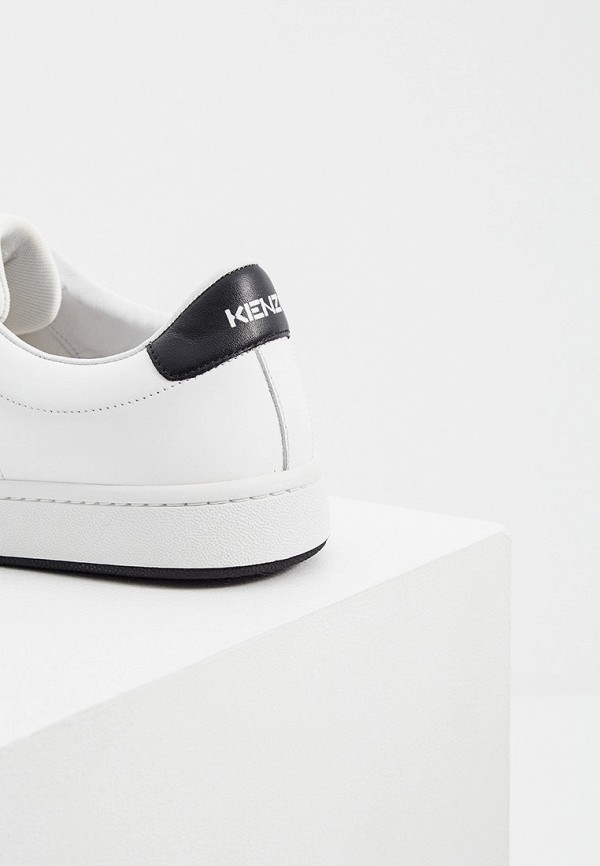 фото Кеды kenzo