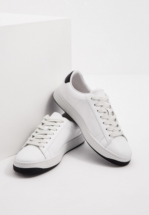 фото Кеды kenzo