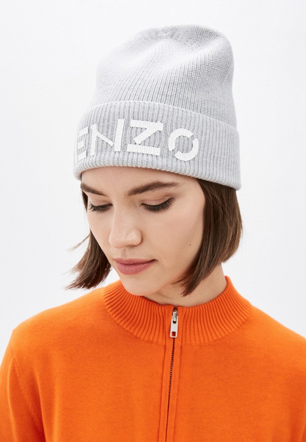 фото Шапка kenzo