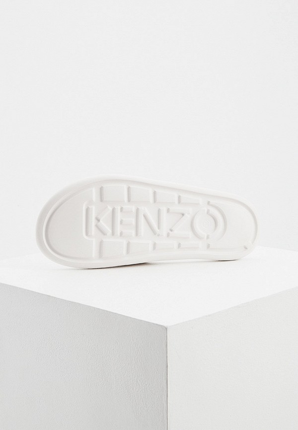 фото Сланцы kenzo