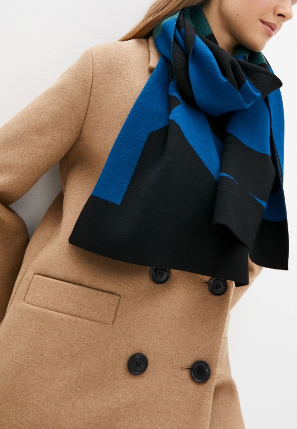 фото Шарф kenzo