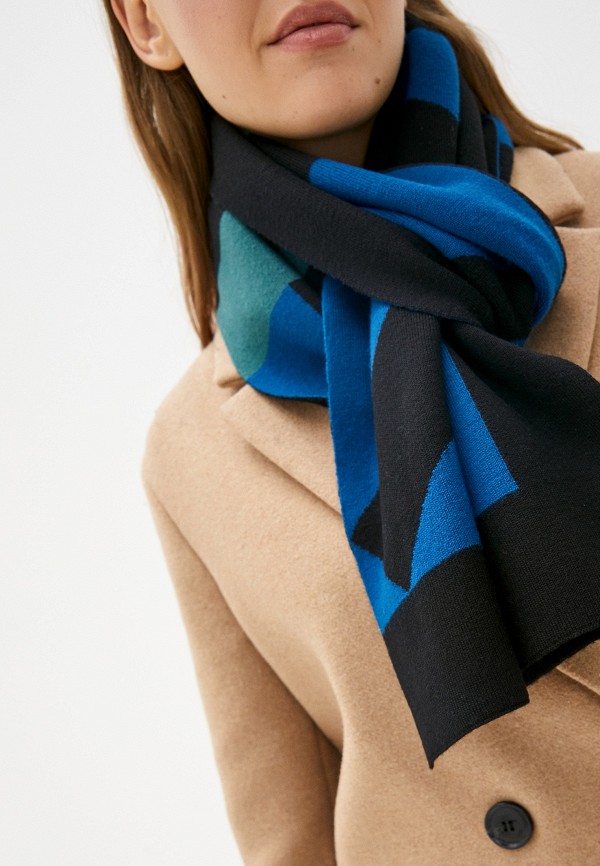 фото Шарф kenzo