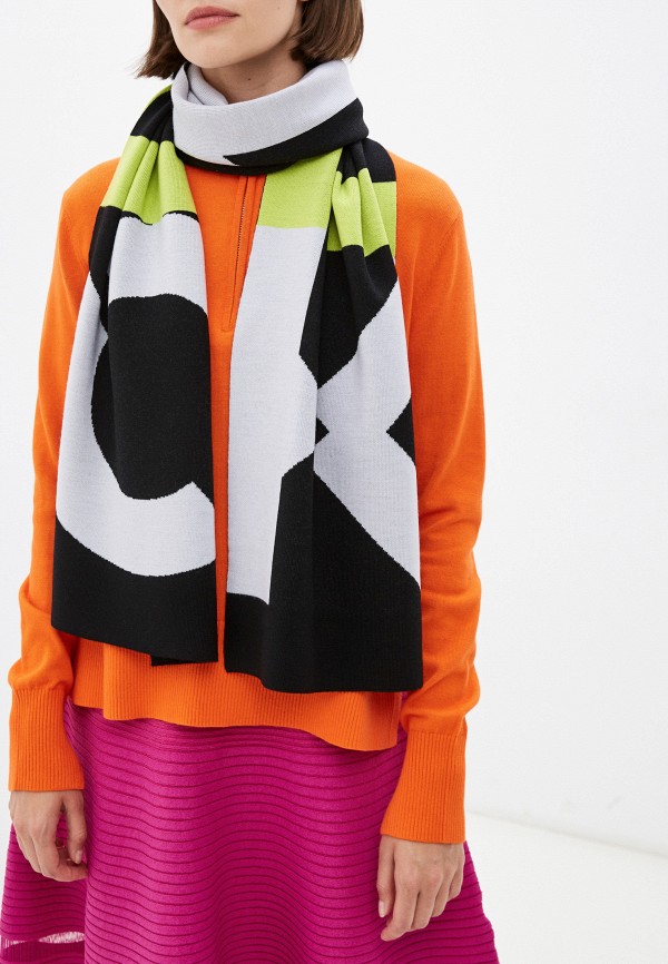 фото Шарф kenzo