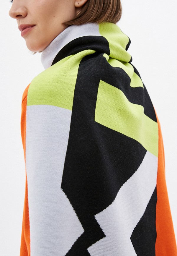 фото Шарф kenzo