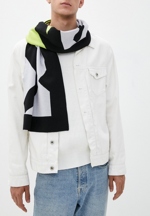 фото Шарф kenzo