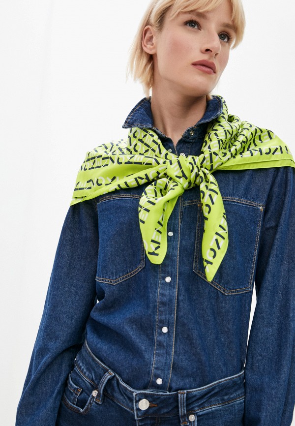 фото Платок kenzo