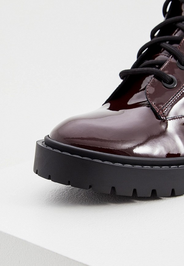 фото Ботинки kenzo