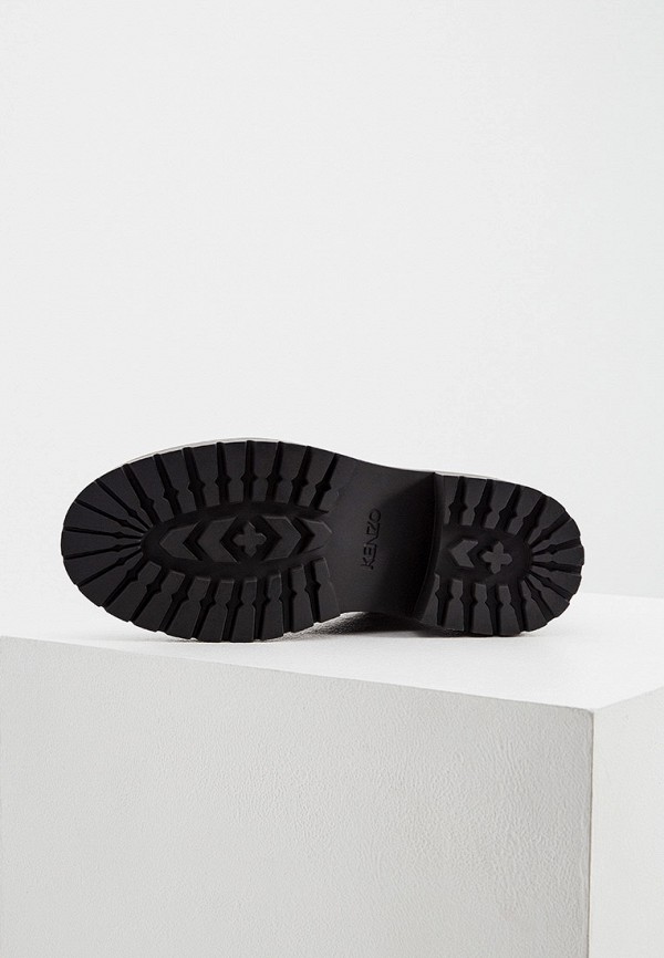 фото Ботинки kenzo