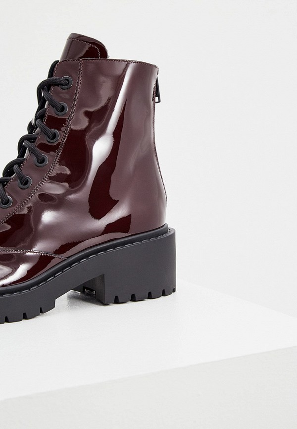 фото Ботинки kenzo