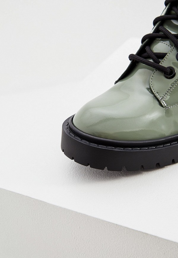 фото Ботинки kenzo